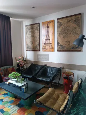 ขายคอนโด  พาร์ค ออริจิ้น พร้อมพงษ์ BTS-พร้อมพงษ์ คลองตัน เขต คลองเตย กรุงเทพ CX-118228