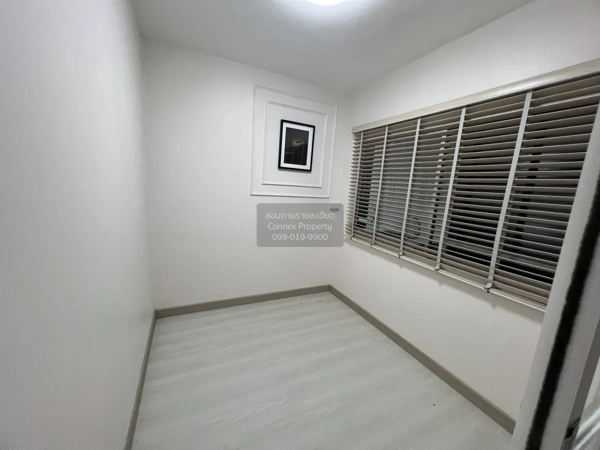 ขายคอนโด  รัชดา เพรสทีจ ลาดพร้าว 48 MRT-ลาดพร้าว สามเสนนอก เขต ห้ 3