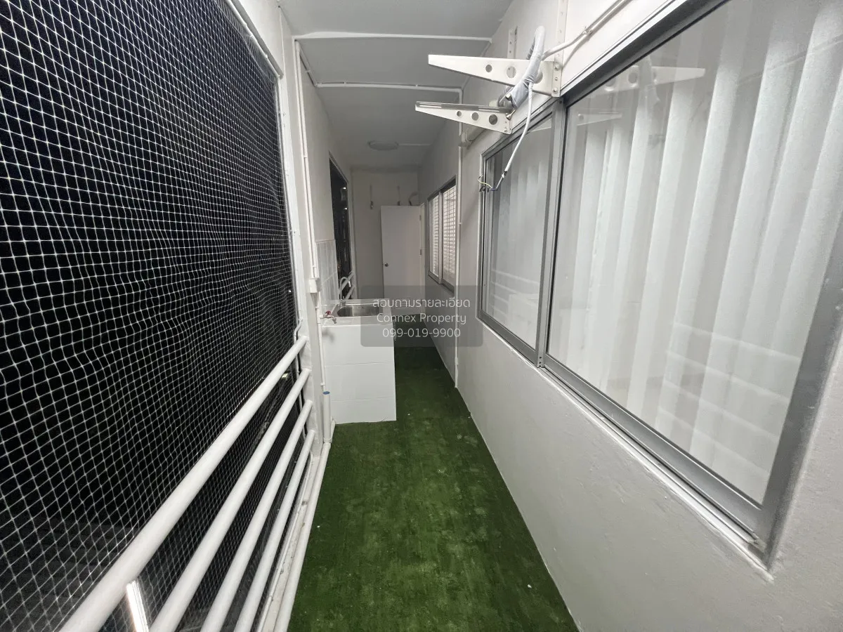 ขายคอนโด  รัชดา เพรสทีจ ลาดพร้าว 48 MRT-ลาดพร้าว สามเสนนอก เขต ห้