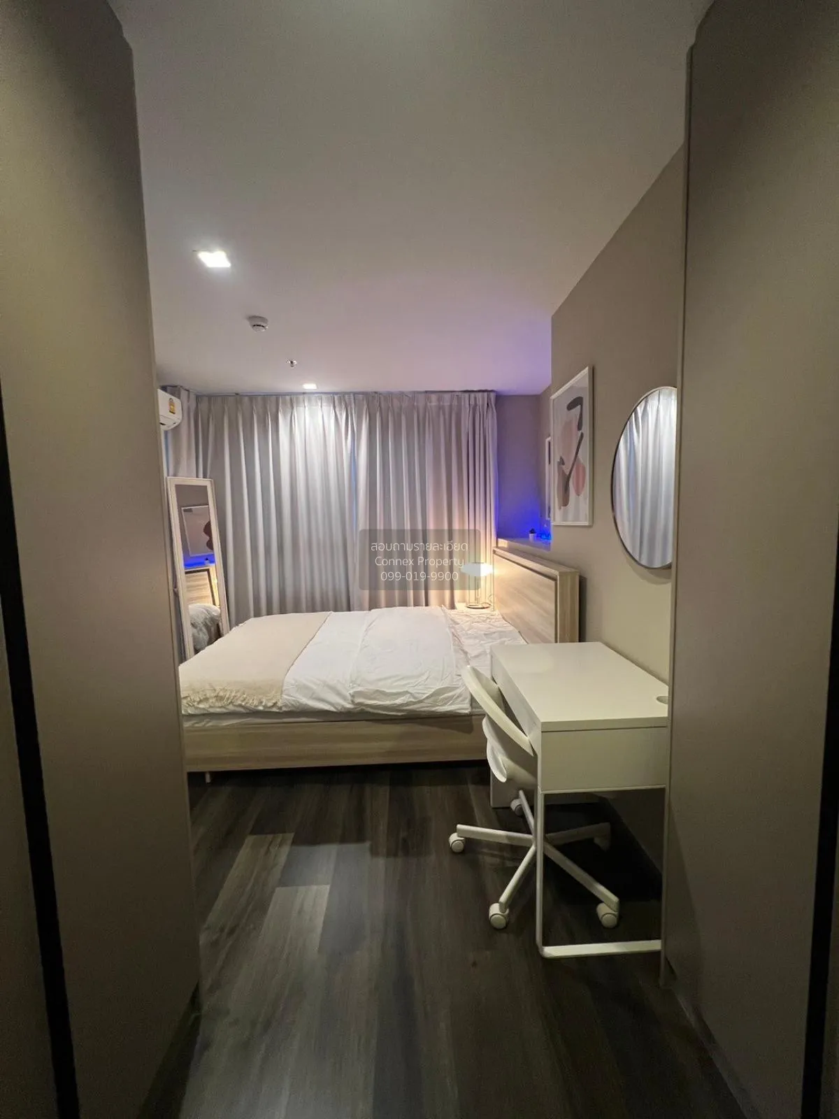 FOR RENT condo , Ideo Sukhumvit 93 , BTS-Bang Chak , Phra Khanong