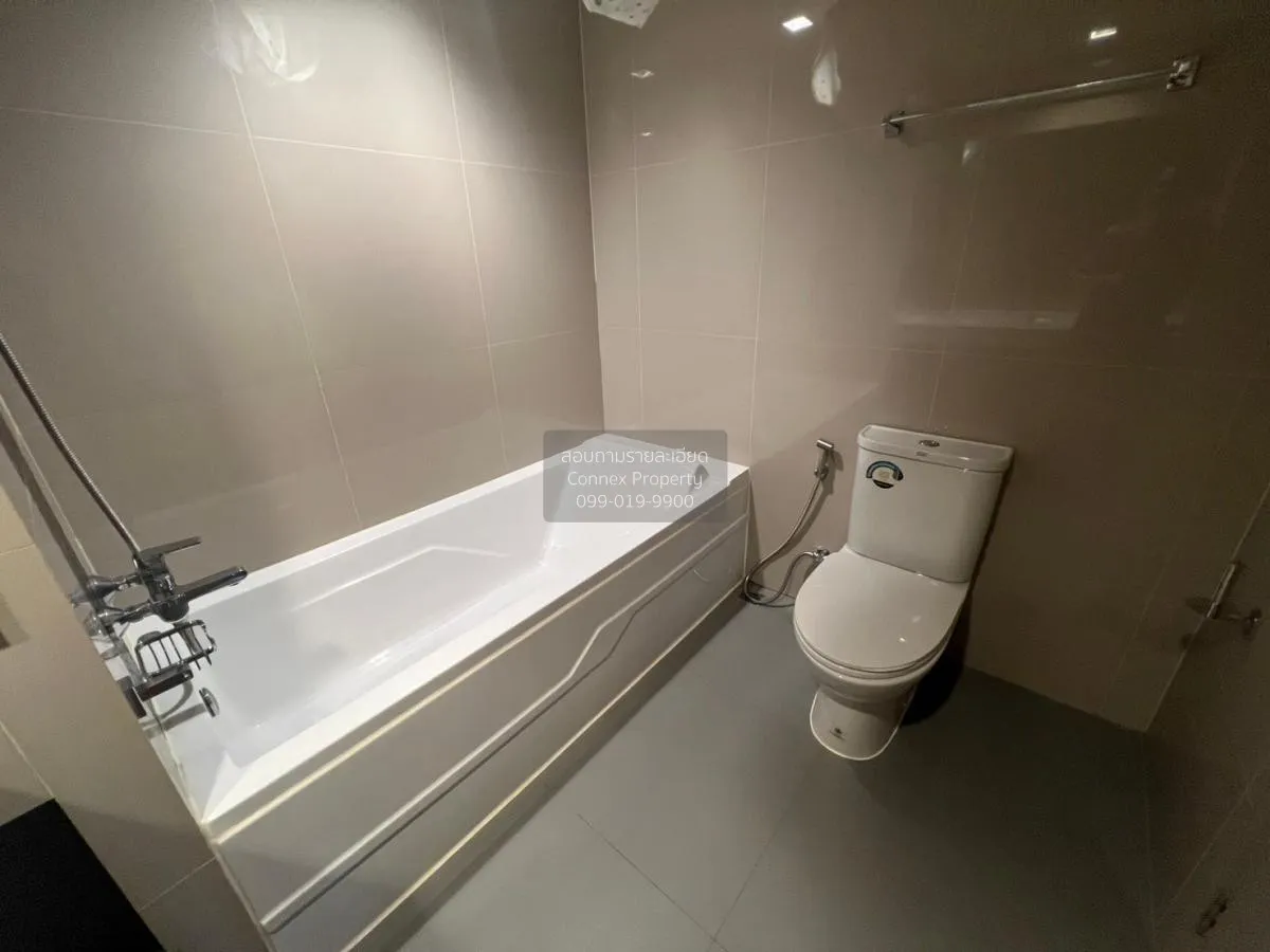 FOR RENT condo , Ideo Sukhumvit 93 , BTS-Bang Chak , Phra Khanong