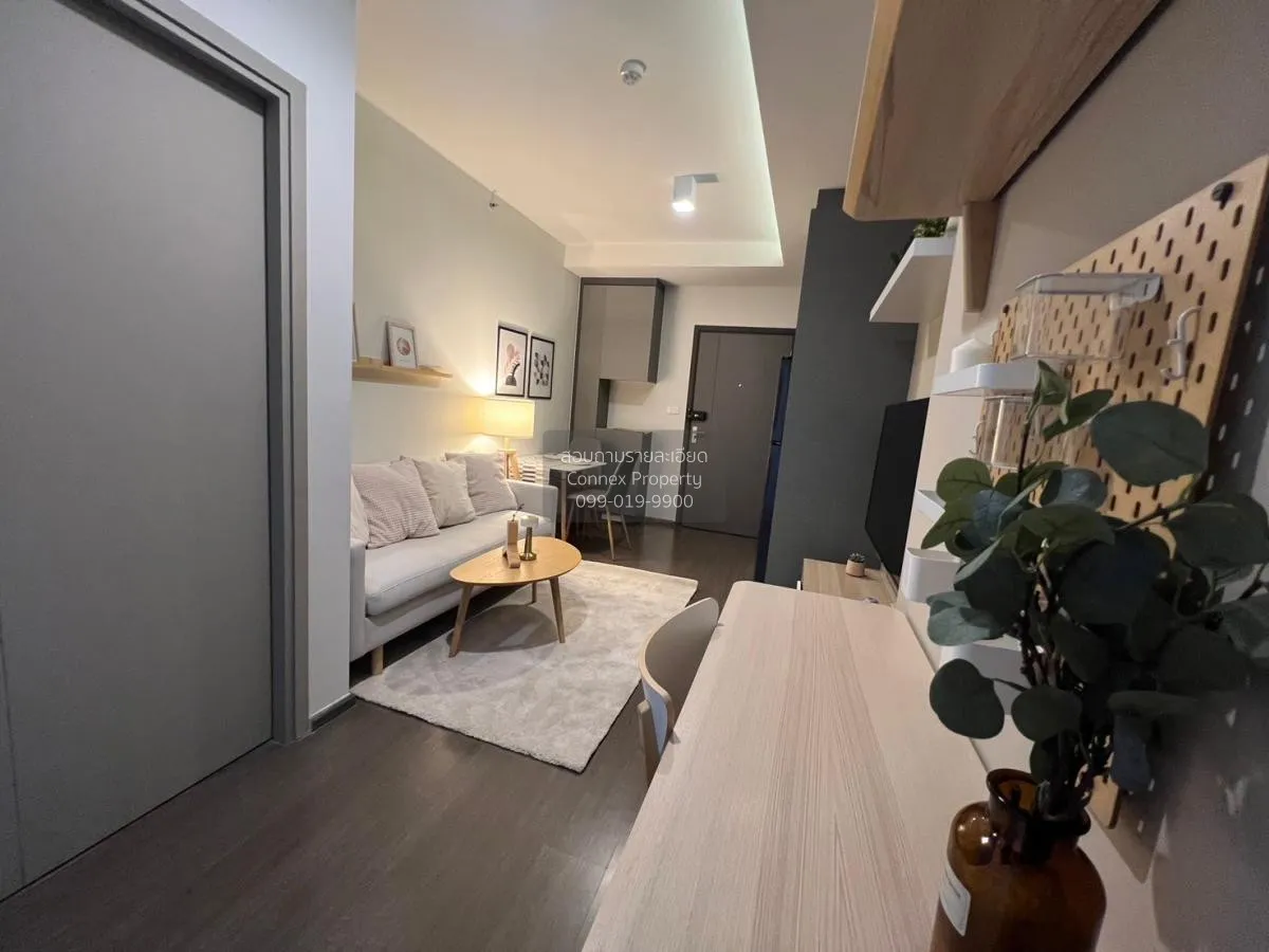 FOR RENT condo , Ideo Sukhumvit 93 , BTS-Bang Chak , Phra Khanong 2