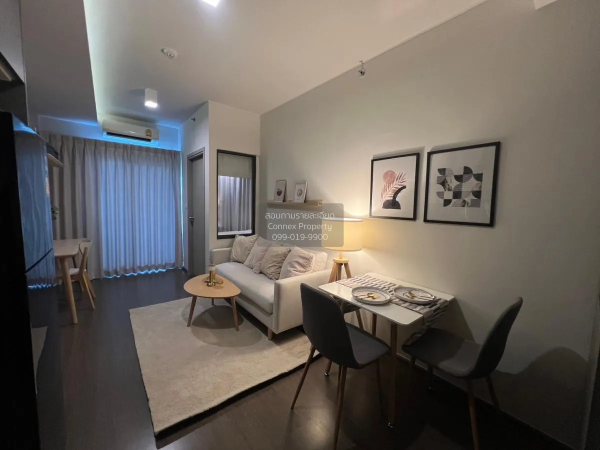 FOR RENT condo , Ideo Sukhumvit 93 , BTS-Bang Chak , Phra Khanong 3