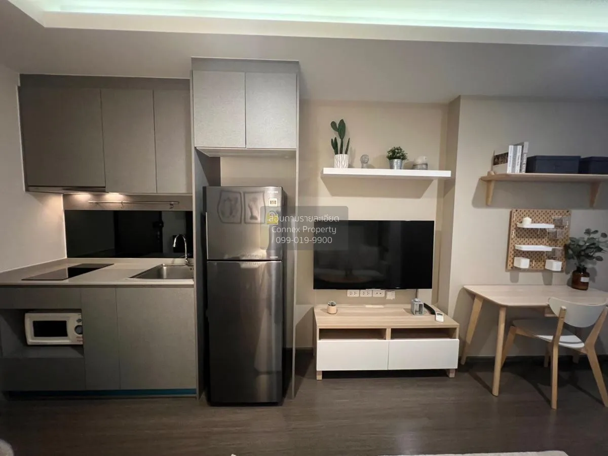 FOR RENT condo , Ideo Sukhumvit 93 , BTS-Bang Chak , Phra Khanong