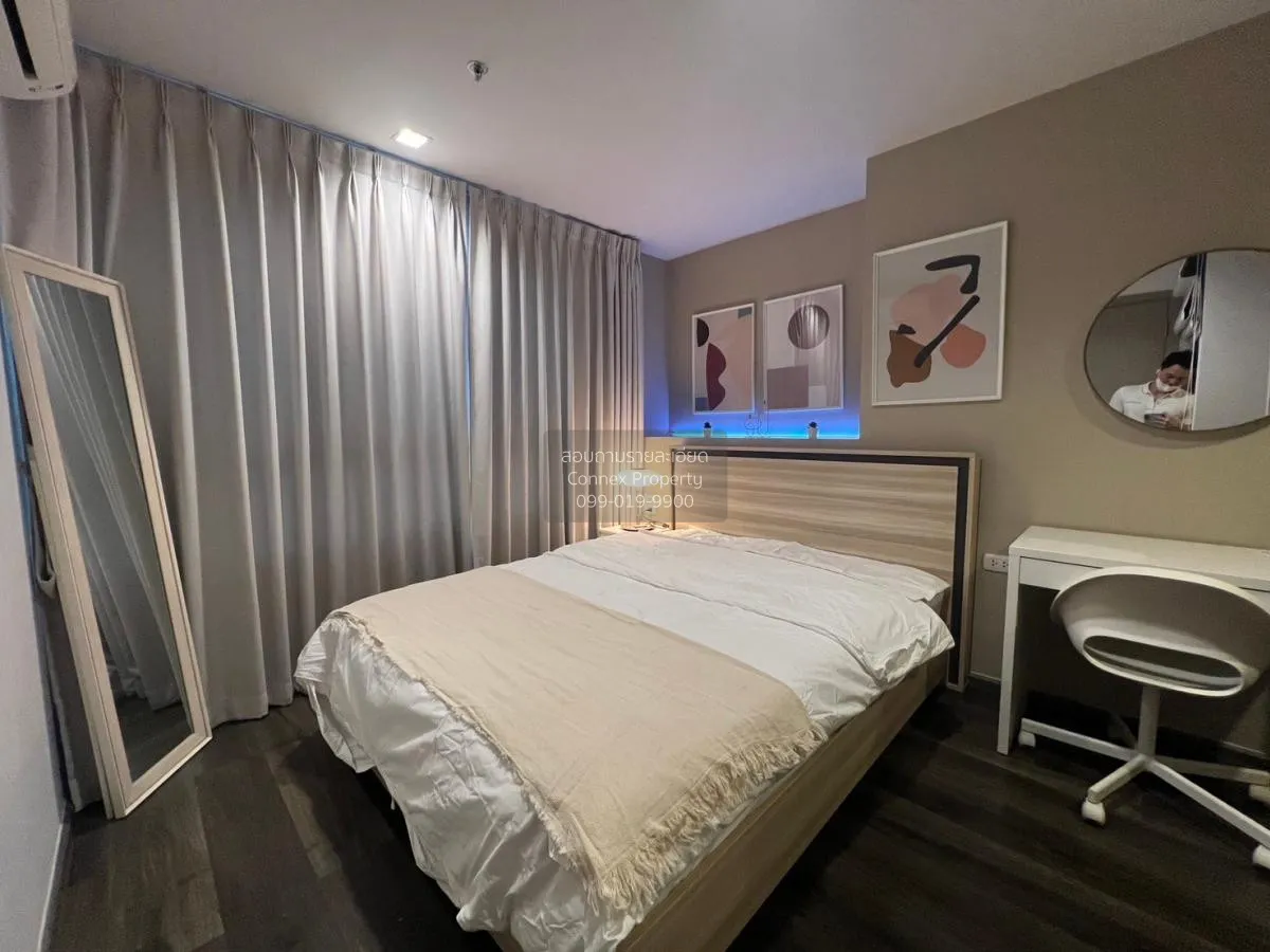 FOR RENT condo , Ideo Sukhumvit 93 , BTS-Bang Chak , Phra Khanong