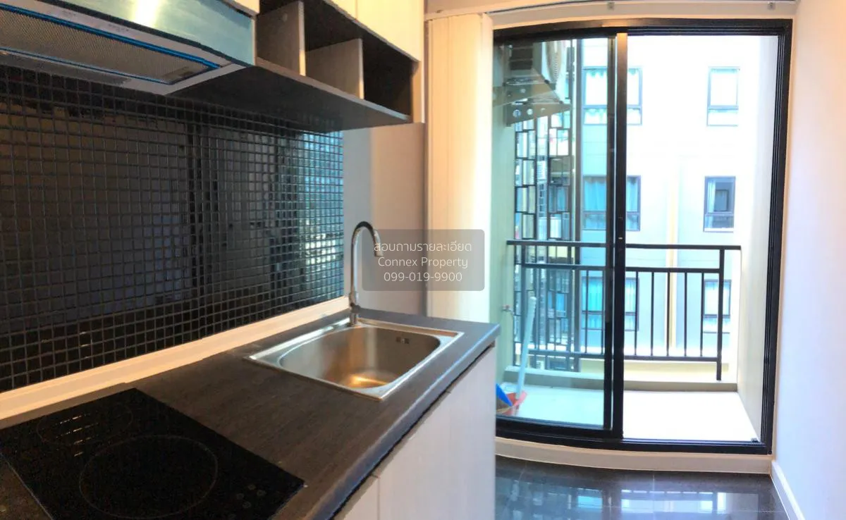 For Sale Condo , Estabe Phahonyothin 18 , MRT-Chatuchak Park , La 2