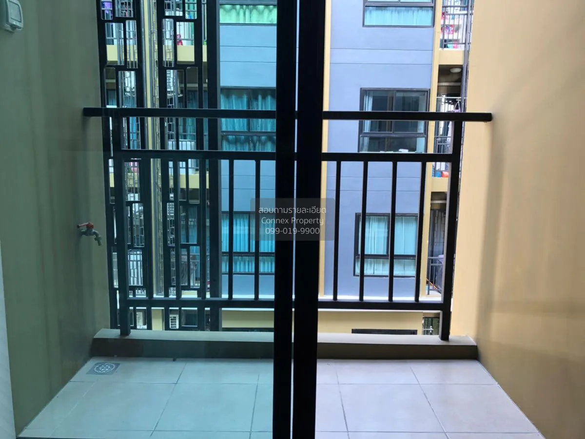 For Sale Condo , Estabe Phahonyothin 18 , MRT-Chatuchak Park , La 4