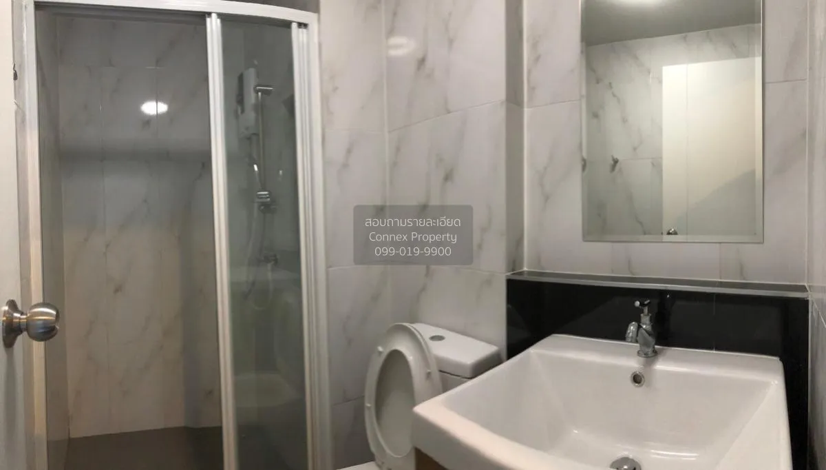 เช่าคอนโด  เอสตาเบ พหลโยธิน 18 MRT-สวนจตุจักร ลาดยาว เขต บางเขน ก 3