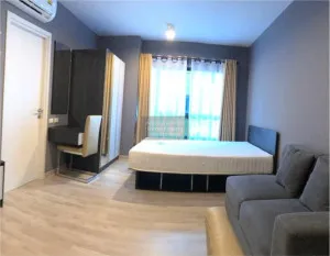 เช่าคอนโด  เอสตาเบ พหลโยธิน 18 MRT-สวนจตุจักร ลาดยาว เขต บางเขน กรุงเทพ CX-118232