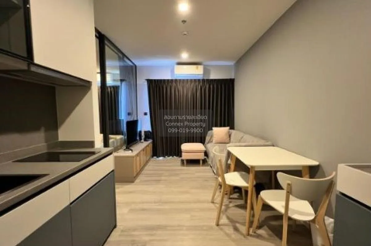 For Rent Condo , The Key Rama 3 , Bang Khlo , Bang Kho Laem , Ban 1