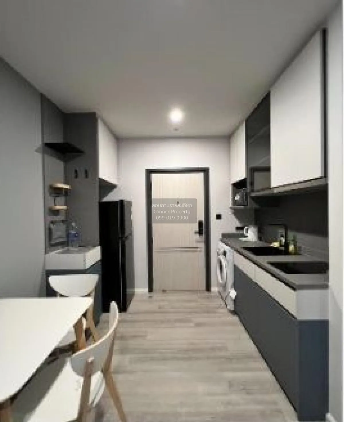 For Rent Condo , The Key Rama 3 , Bang Khlo , Bang Kho Laem , Ban 3