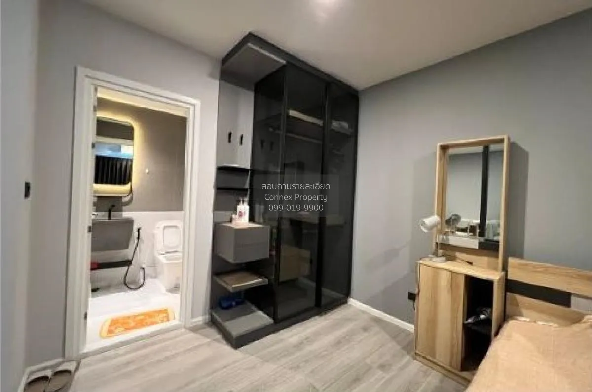 For Rent Condo , The Key Rama 3 , Bang Khlo , Bang Kho Laem , Ban 4