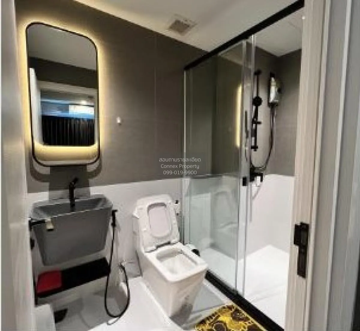 For Rent Condo , The Key Rama 3 , Bang Khlo , Bang Kho Laem , Ban