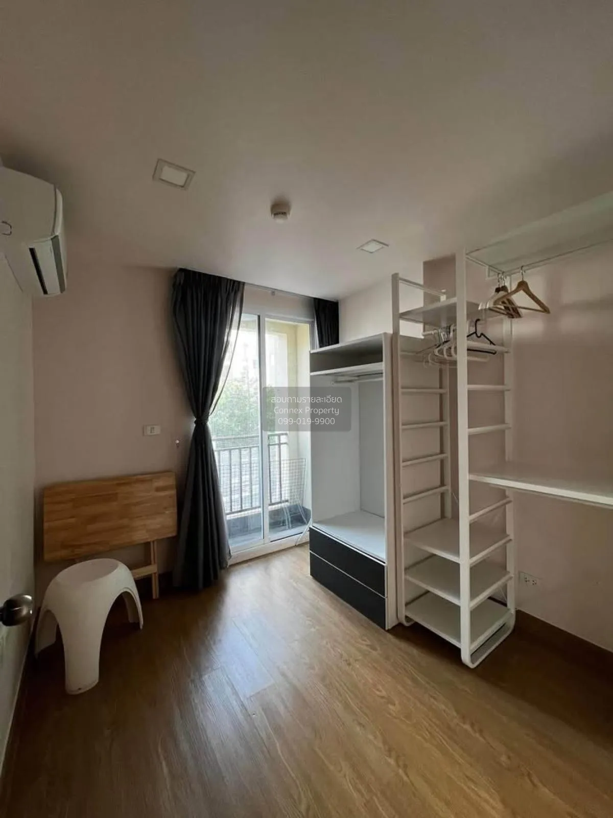 For Rent Condo , The Light New York , BTS-Punnawithi , Bang Chak 