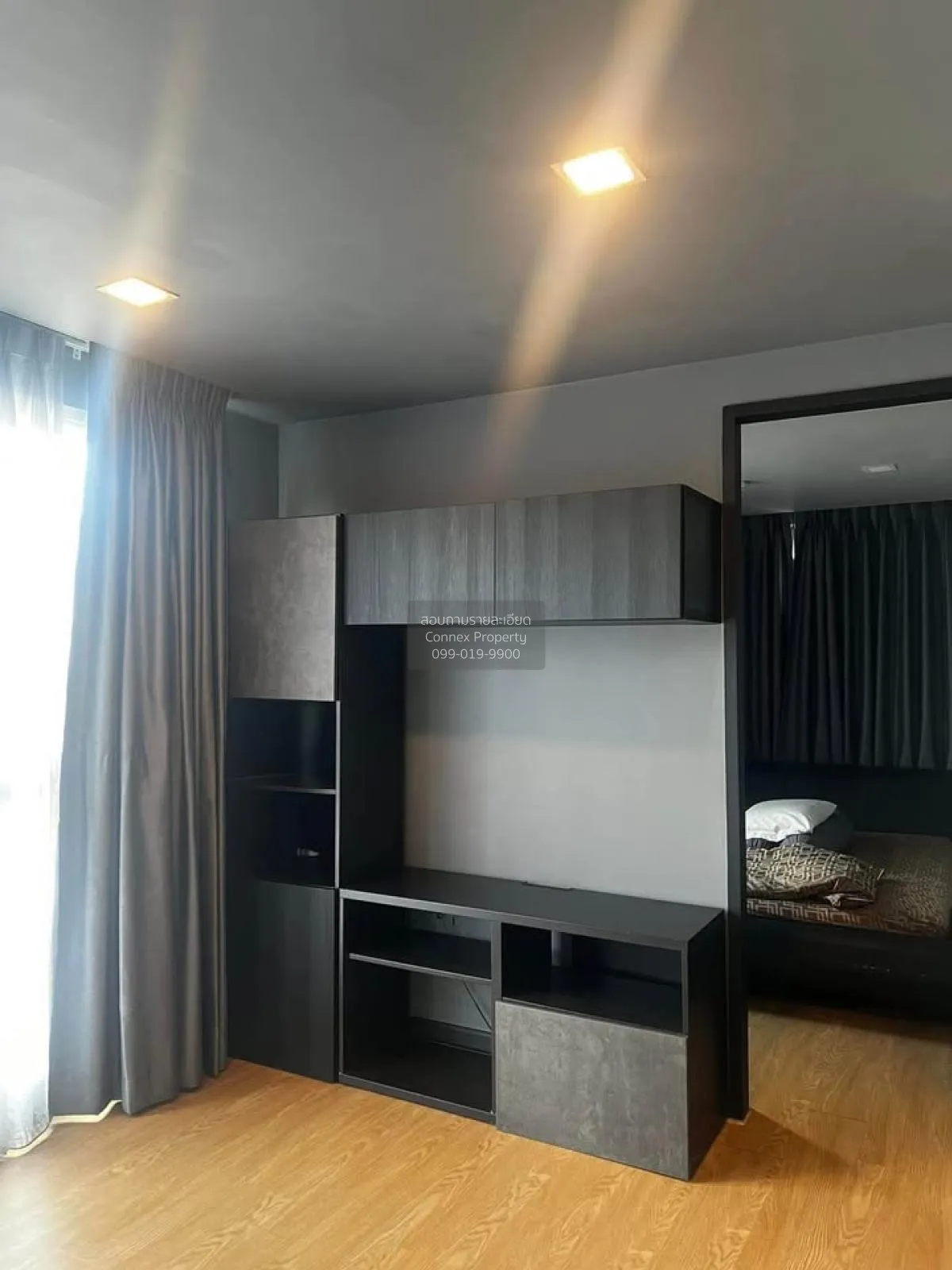 For Sale Condo , The Light New York , BTS-Punnawithi , Bang Chak  3