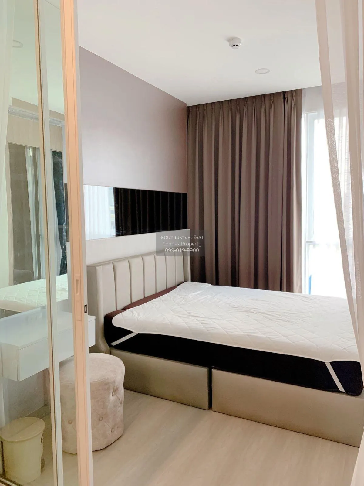 For Rent Condo , De LAPIS Charan 81 , MRT-Bang Phlat , Bang Phlat 1