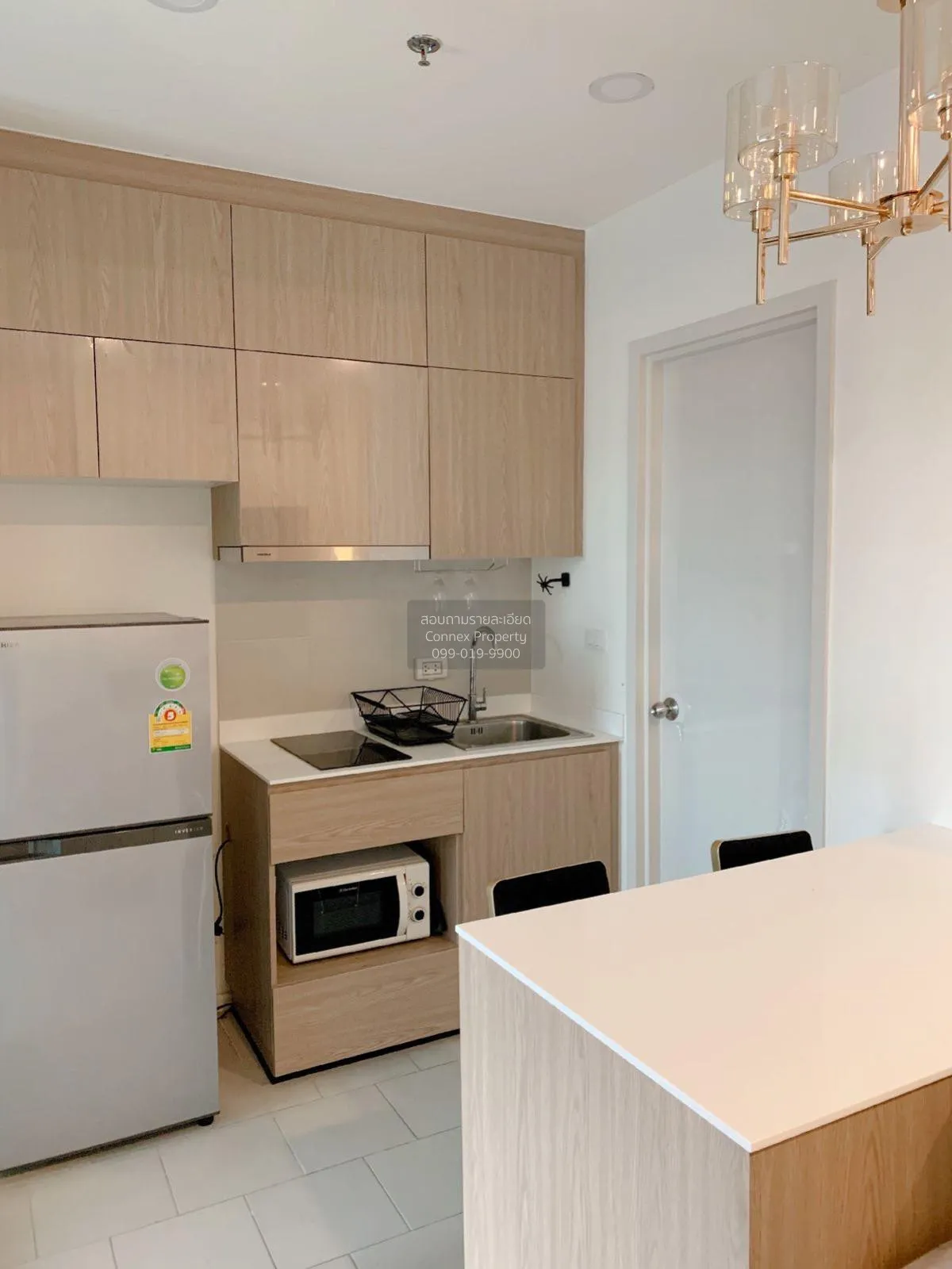 For Rent Condo , De LAPIS Charan 81 , MRT-Bang Phlat , Bang Phlat 4