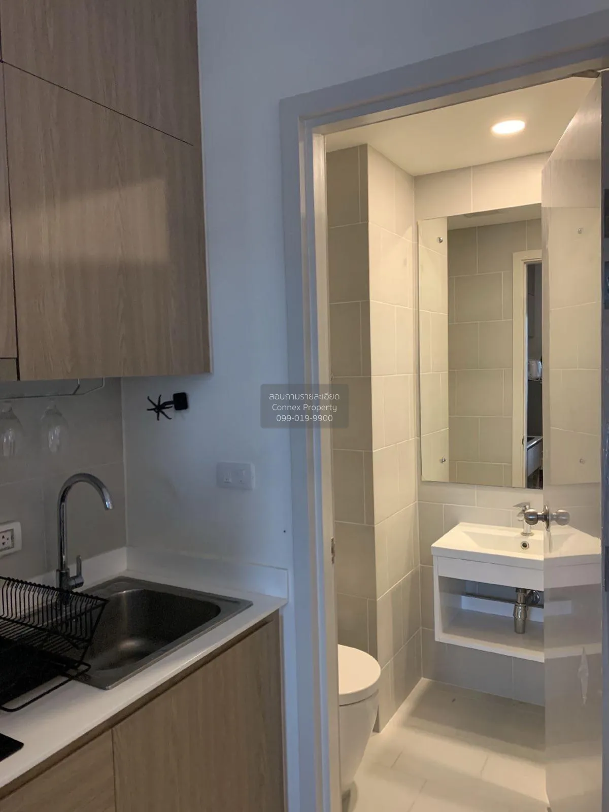 For Rent Condo , De LAPIS Charan 81 , MRT-Bang Phlat , Bang Phlat