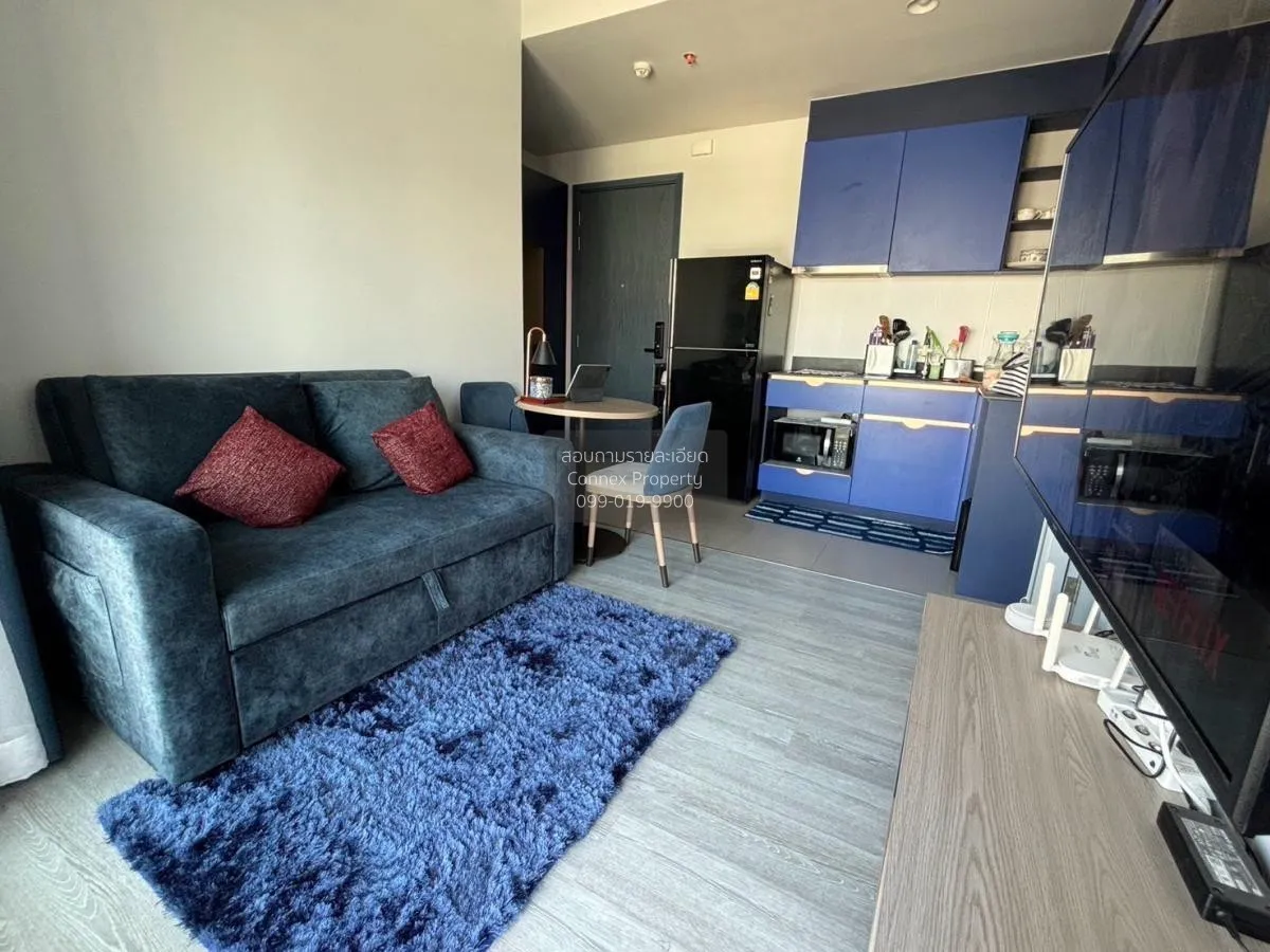 For Sale Condo , XT Ekkamai , BTS-Ekkamai , Khlong Tan Nuea , Wat 1