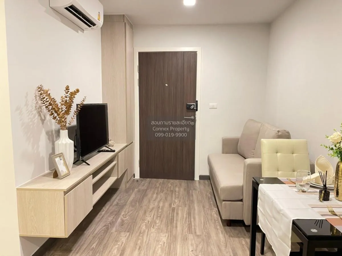 For Rent Condo , The Collect Ratchada 32 , Chankasem , Chatuchak  1