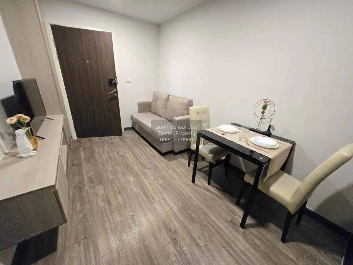 For Rent Condo , The Collect Ratchada 32 , Chankasem , Chatuchak  2