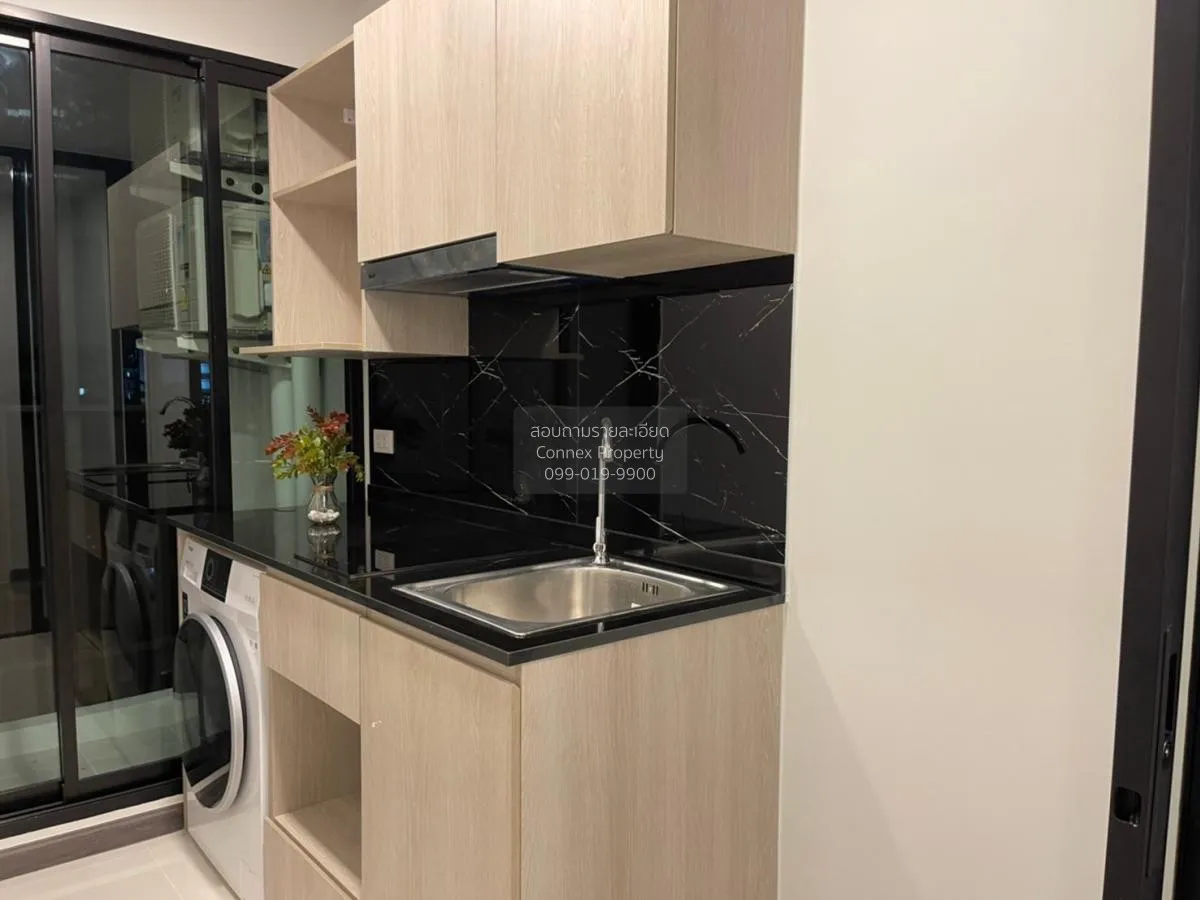 For Rent Condo , The Collect Ratchada 32 , Chankasem , Chatuchak  4