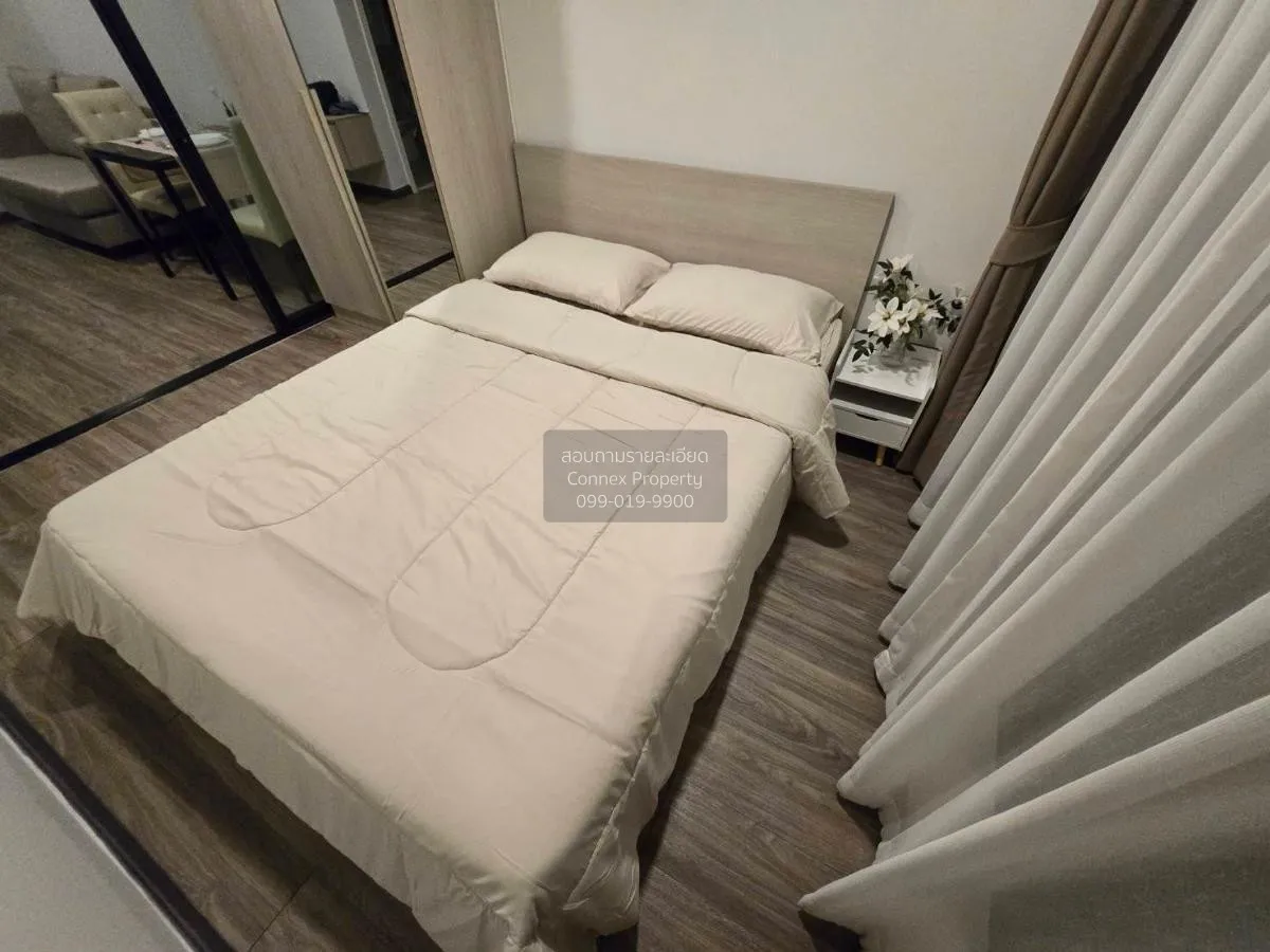 For Rent Condo , The Collect Ratchada 32 , Chankasem , Chatuchak 