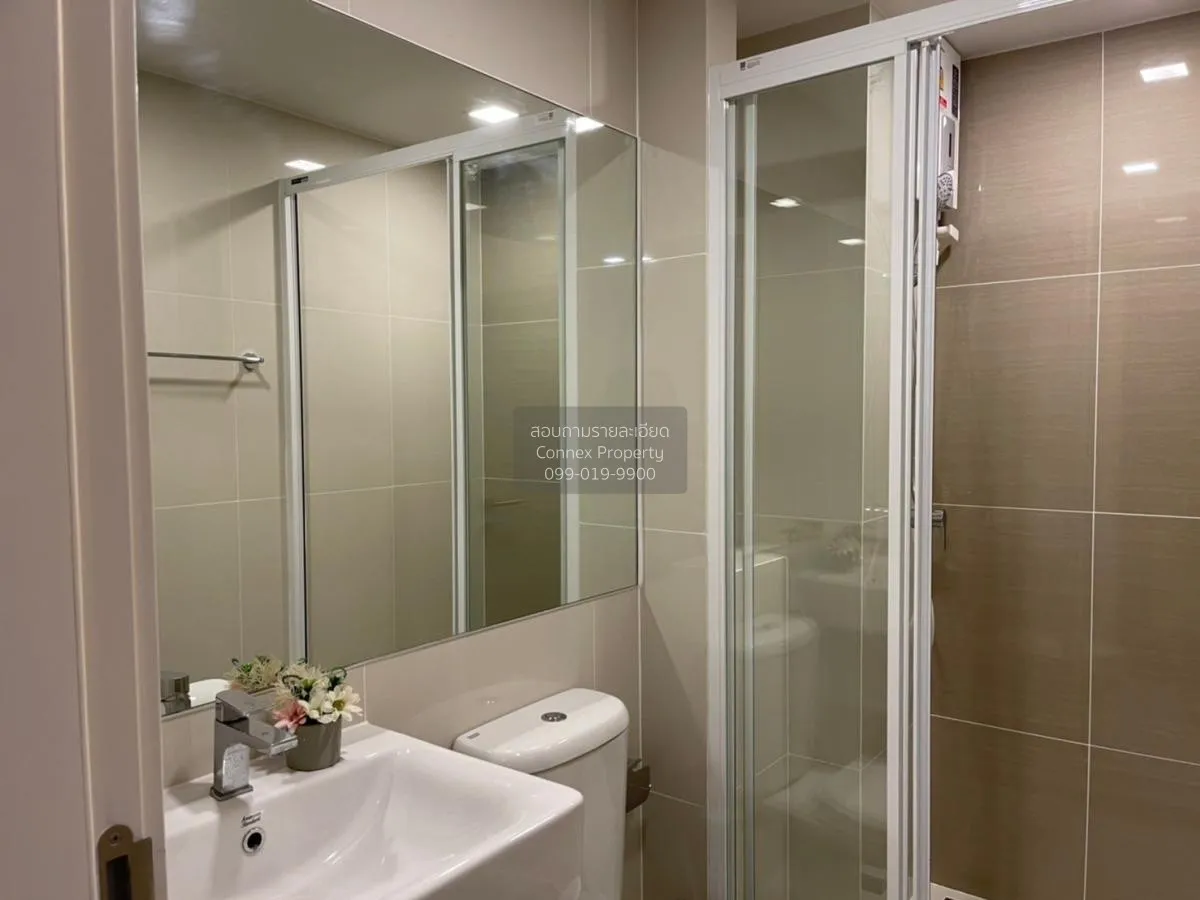 For Rent Condo , The Collect Ratchada 32 , Chankasem , Chatuchak 