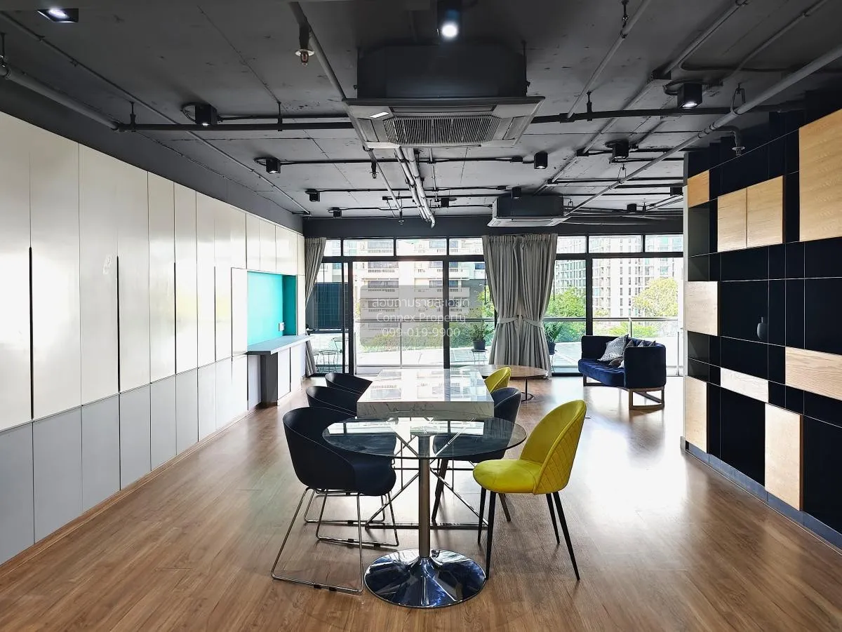 เช่าคอนโด  บ้าน พร้อมพงษ์ MRT-เพชรบุรี คลองตันเหนือ เขต วัฒนา กรุ 2