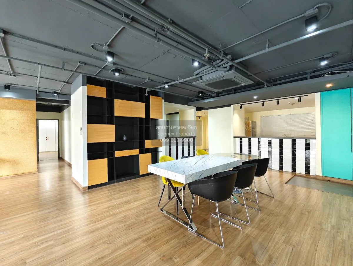 เช่าคอนโด  บ้าน พร้อมพงษ์ MRT-เพชรบุรี คลองตันเหนือ เขต วัฒนา กรุ 3