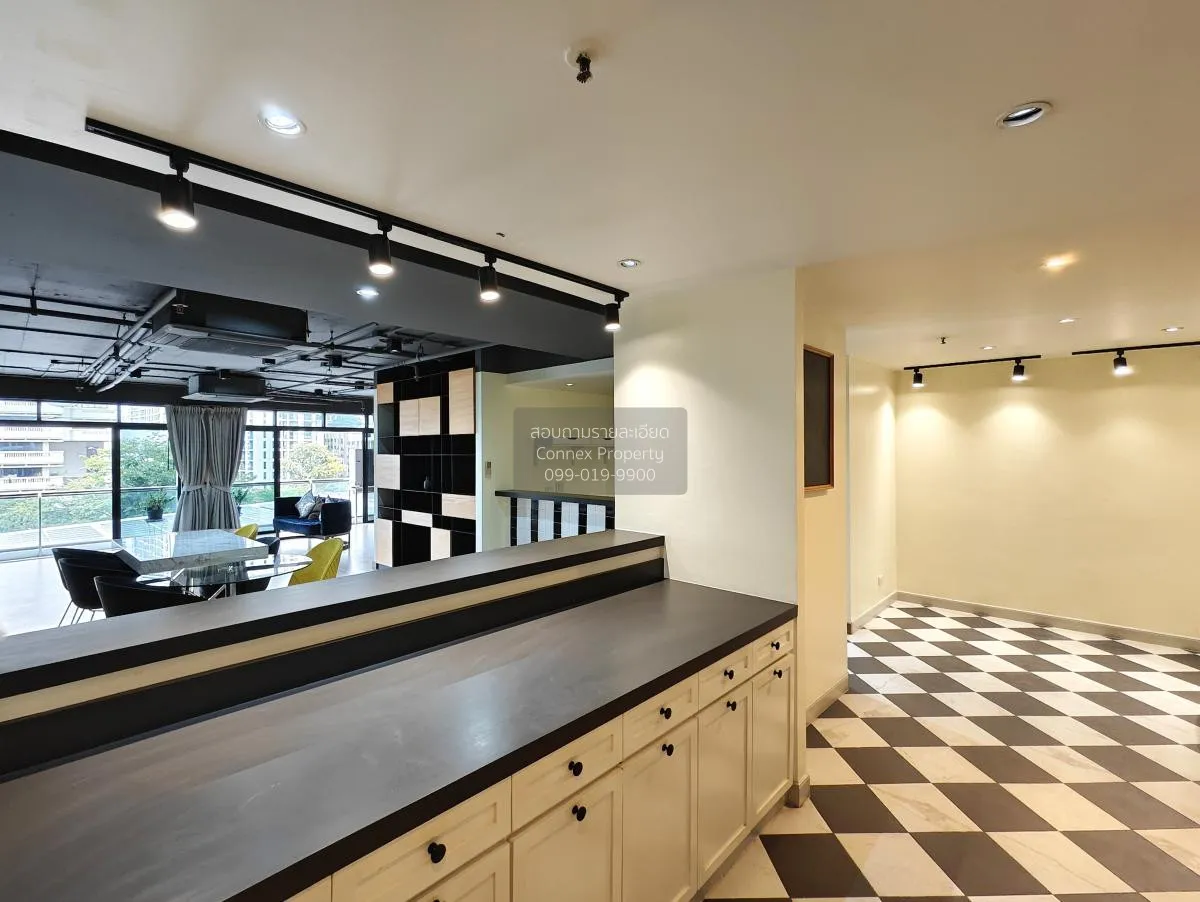 เช่าคอนโด  บ้าน พร้อมพงษ์ MRT-เพชรบุรี คลองตันเหนือ เขต วัฒนา กรุ