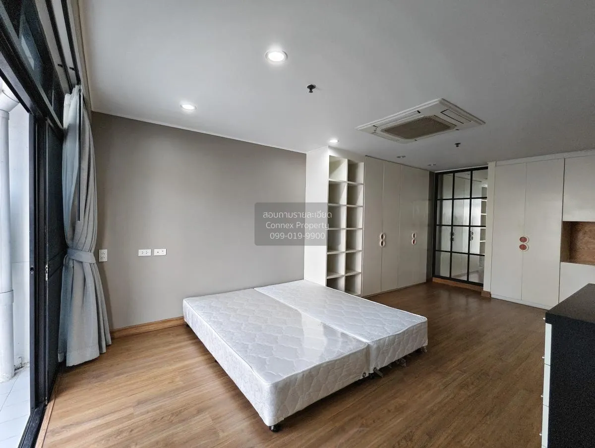 เช่าคอนโด  บ้าน พร้อมพงษ์ MRT-เพชรบุรี คลองตันเหนือ เขต วัฒนา กรุ