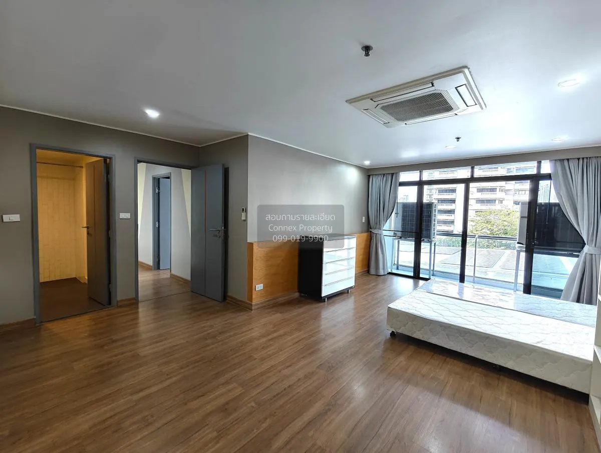 เช่าคอนโด  บ้าน พร้อมพงษ์ MRT-เพชรบุรี คลองตันเหนือ เขต วัฒนา กรุ