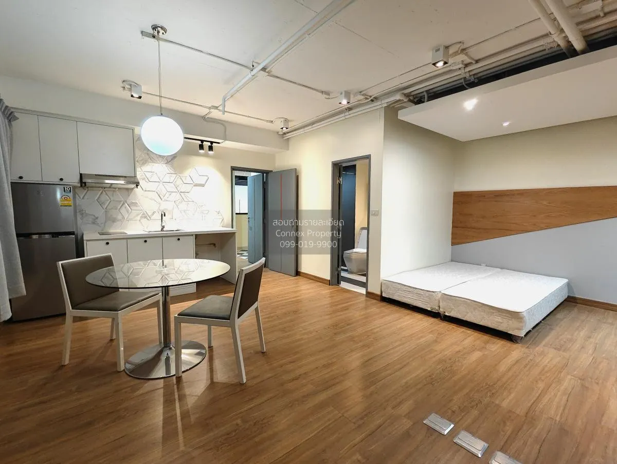 เช่าคอนโด  บ้าน พร้อมพงษ์ MRT-เพชรบุรี คลองตันเหนือ เขต วัฒนา กรุ