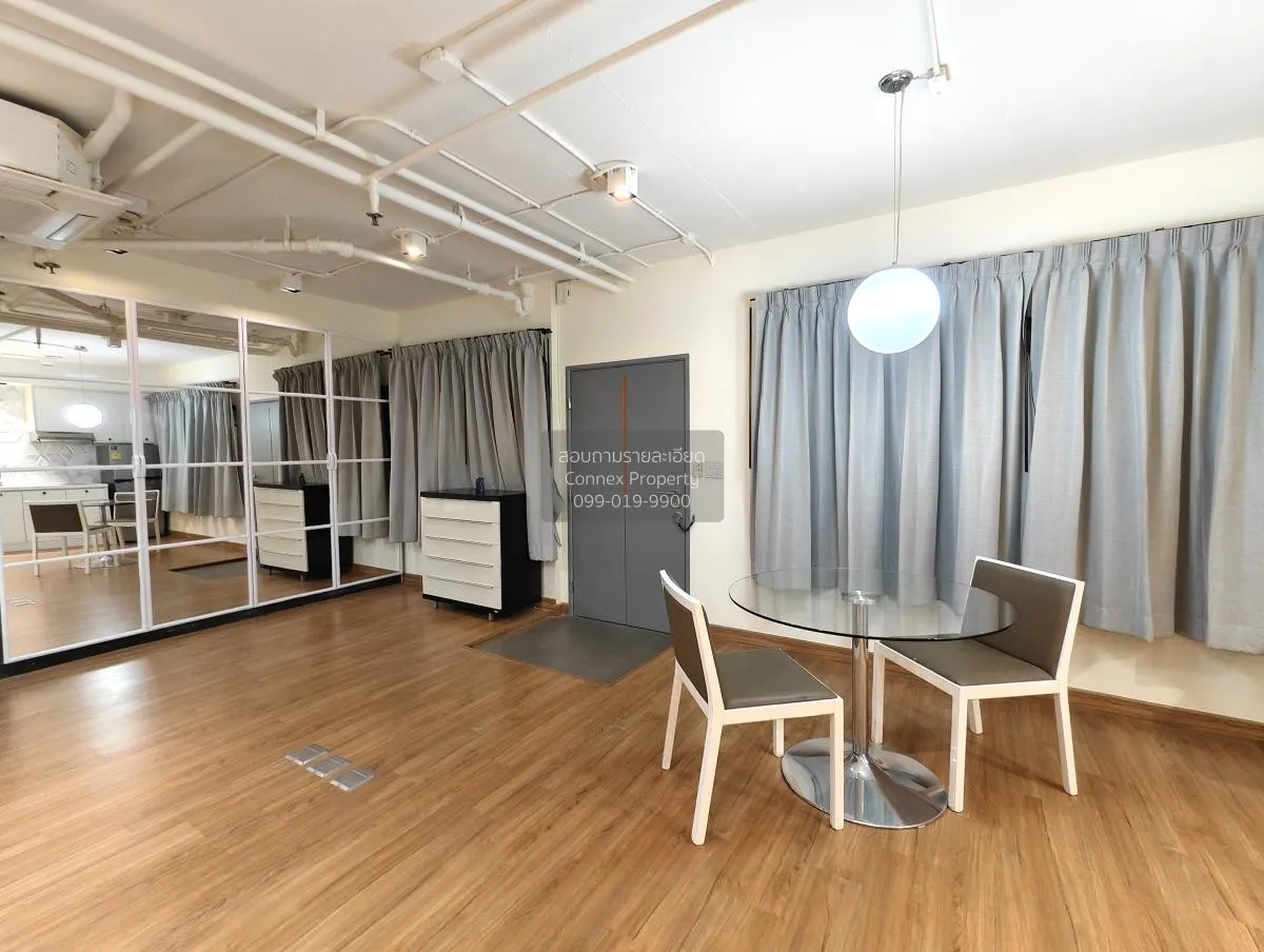 เช่าคอนโด  บ้าน พร้อมพงษ์ MRT-เพชรบุรี คลองตันเหนือ เขต วัฒนา กรุ