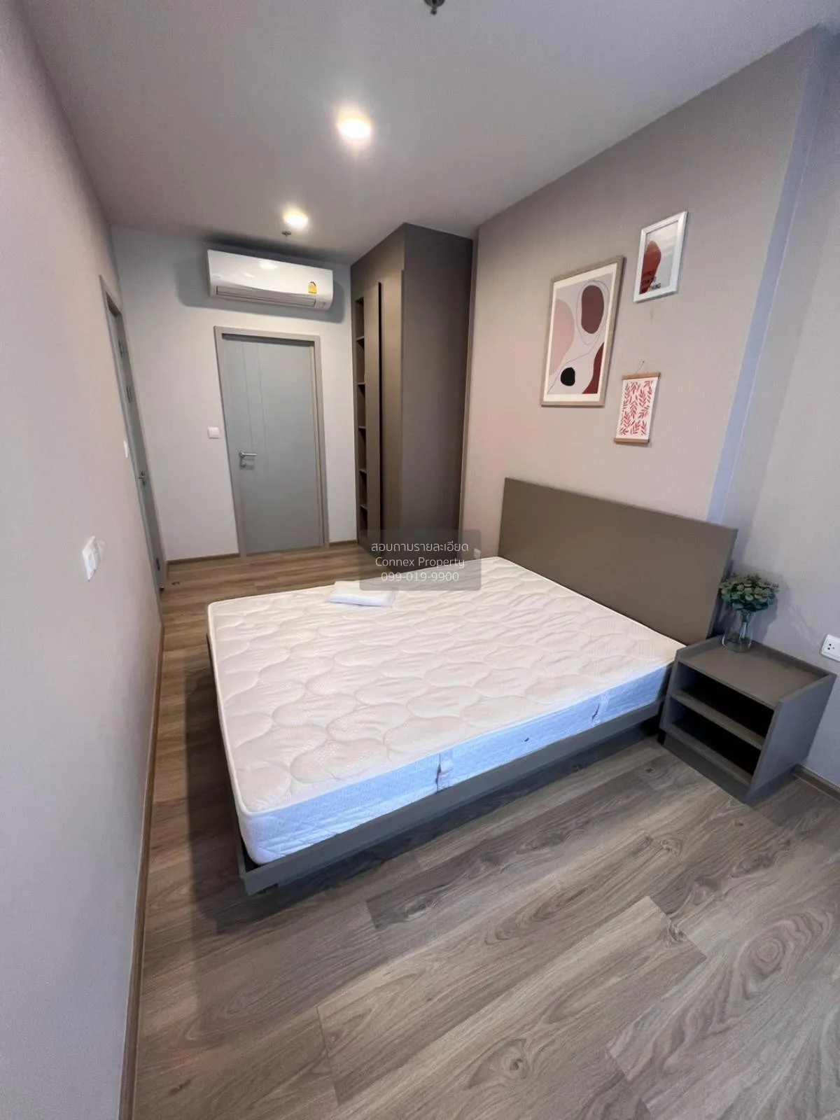 เช่าคอนโด  โอกะ เฮาส์ BTS-ทองหล่อ คลองตัน เขต คลองเตย กรุงเทพ CX-