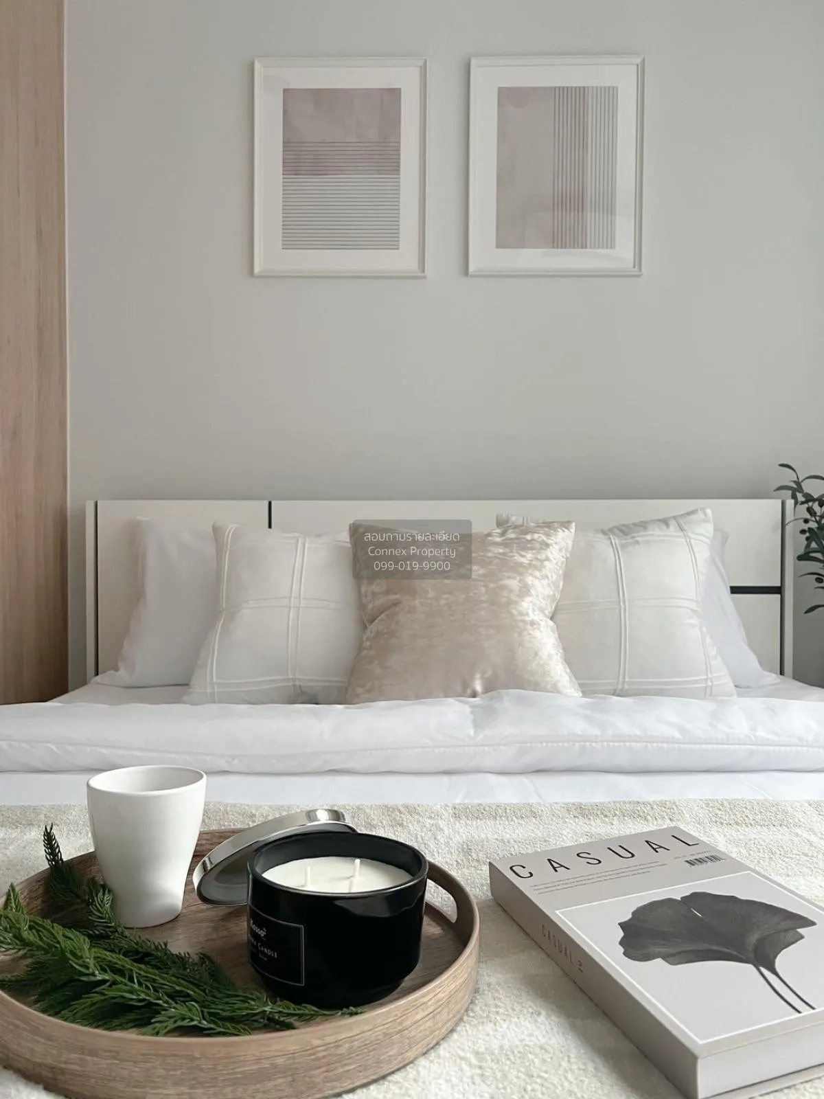 For Rent Condo , Chewathai Pinklao , MRT-Bang Yi Khon , Bang Yi K