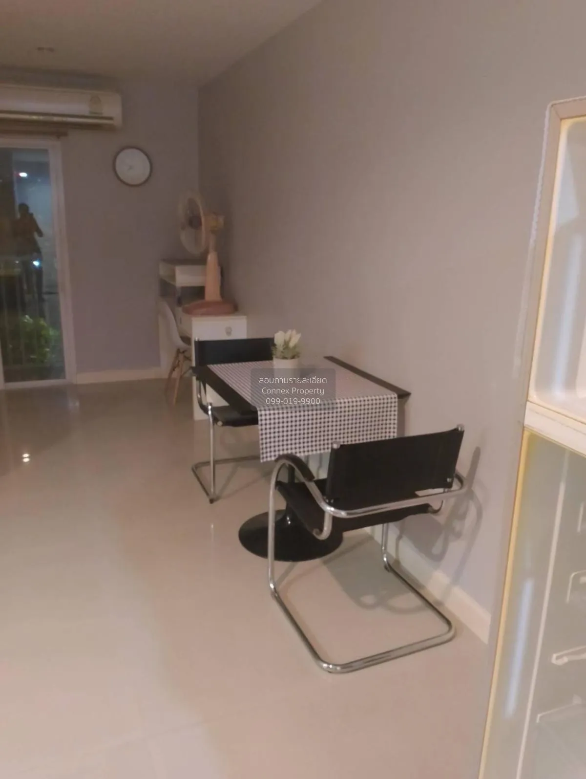 For Sale Condo , Metro Park Sathorn , BTS-Wutthakat , Pakklong Ph 2