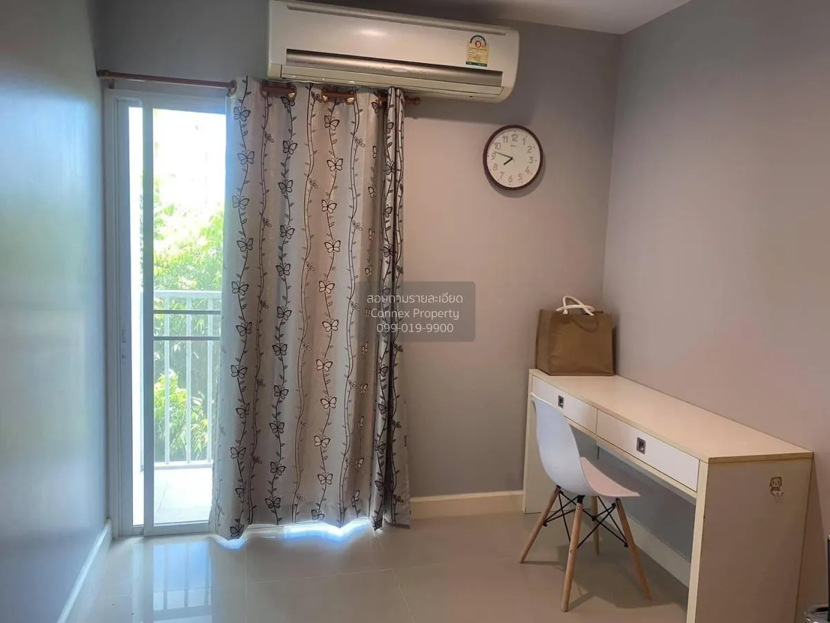 For Sale Condo , Metro Park Sathorn , BTS-Wutthakat , Pakklong Ph 3