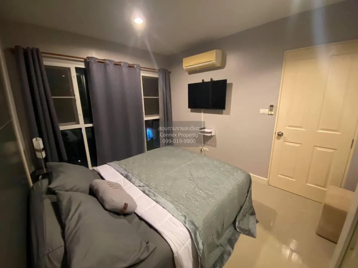 For Sale Condo , Metro Park Sathorn , BTS-Wutthakat , Pakklong Ph