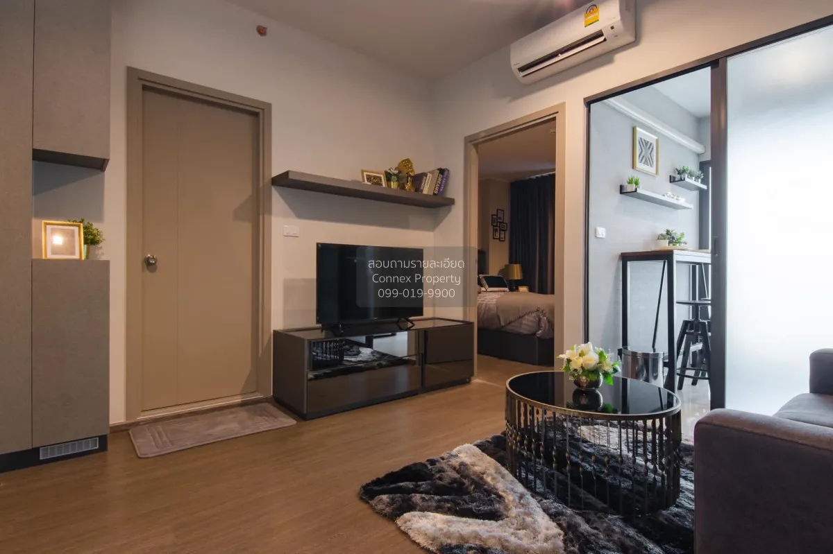 FOR RENT condo , Ideo Sukhumvit 93 , BTS-Bang Chak , Phra Khanong 4