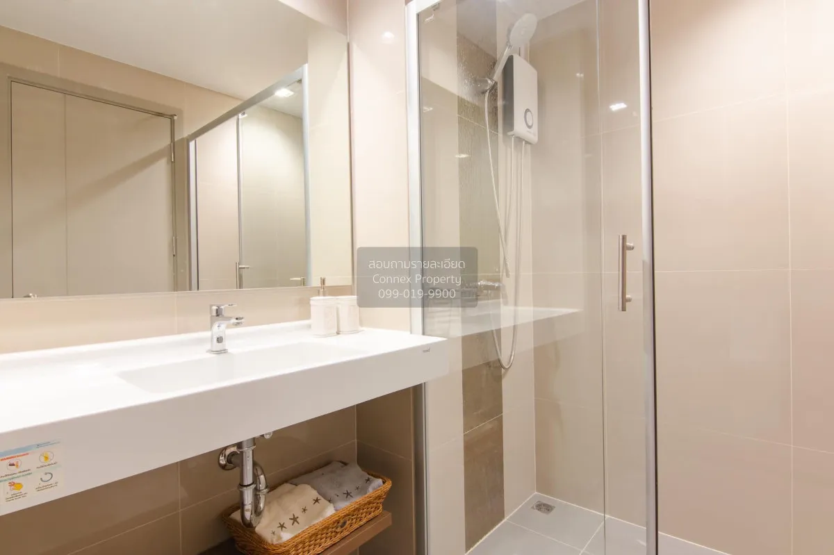 FOR RENT condo , Ideo Sukhumvit 93 , BTS-Bang Chak , Phra Khanong