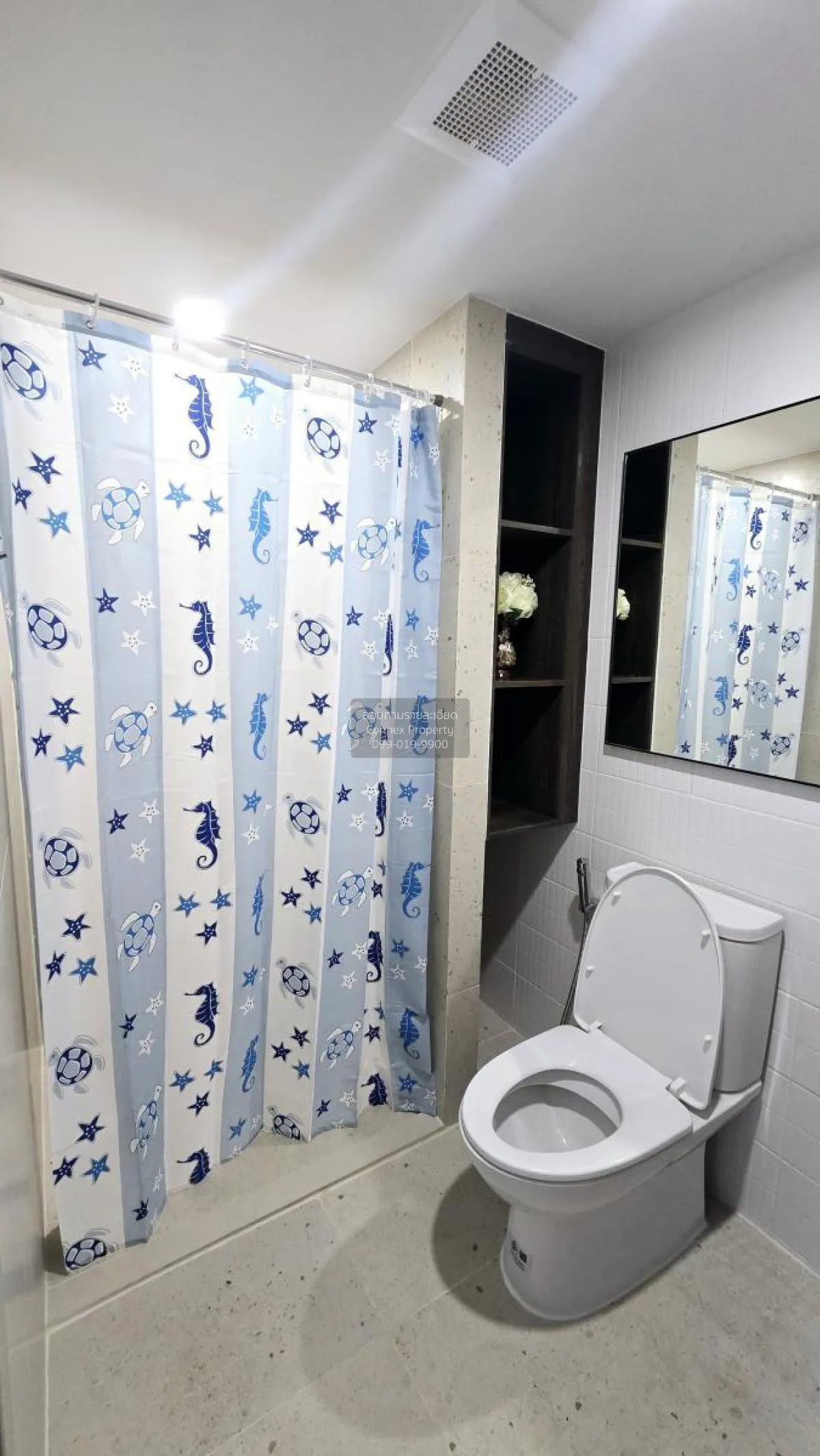 For Rent Condo , Nue Cross Khukhot Station , BTS-Khu Khot , Khu K