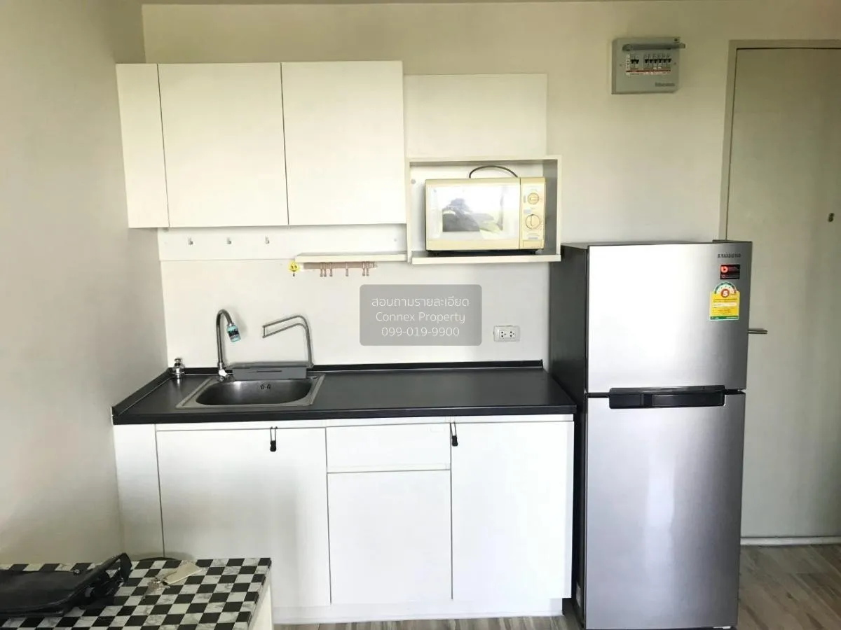 For Rent Condo , Sammakorn S9 , Bang Rak Yai , Bang Bua Thong , N 2