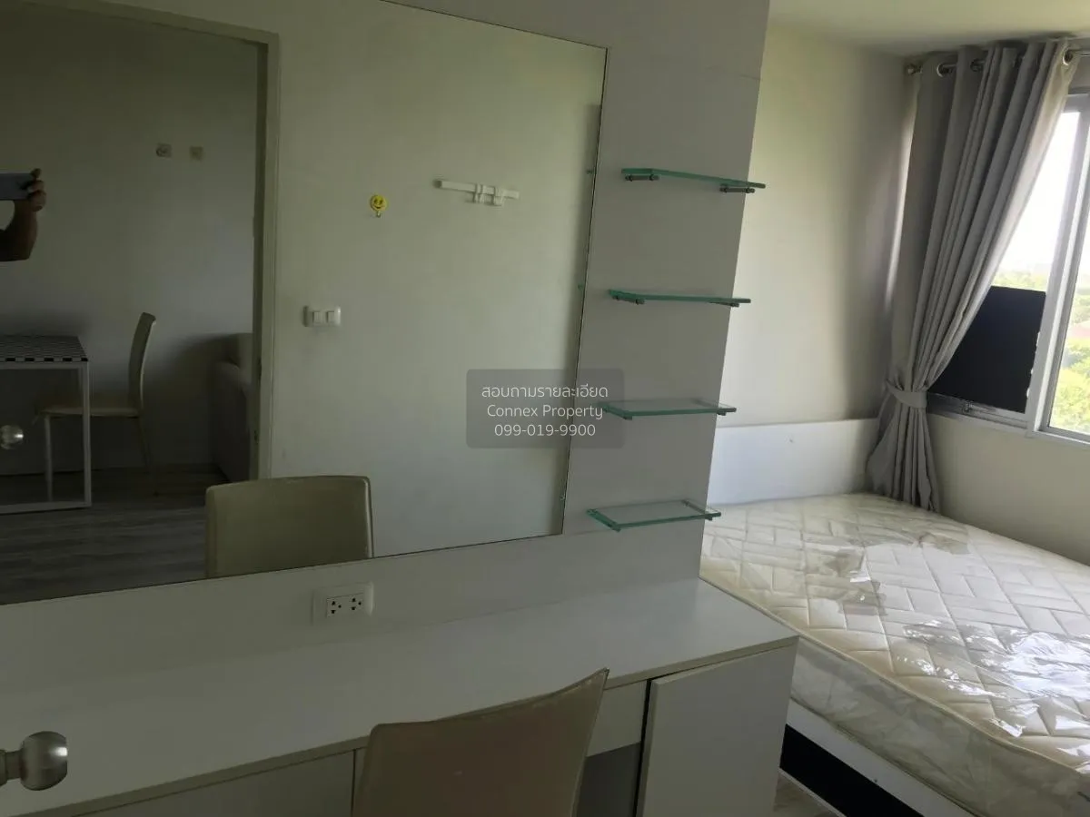 For Rent Condo , Sammakorn S9 , Bang Rak Yai , Bang Bua Thong , N 4