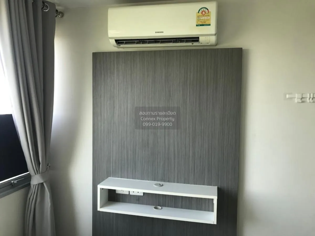 For Rent Condo , Sammakorn S9 , Bang Rak Yai , Bang Bua Thong , N