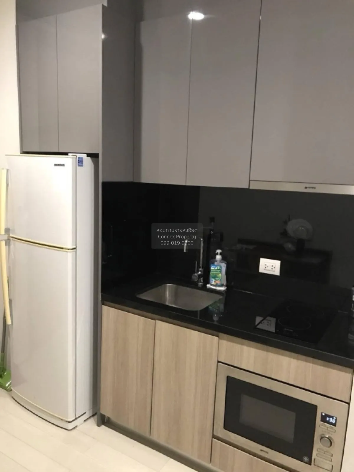 เช่าคอนโด  โนเบิล เพลินจิต BTS-เพลินจิต ลุมพินี เขต ปทุมวัน กรุงเ 2