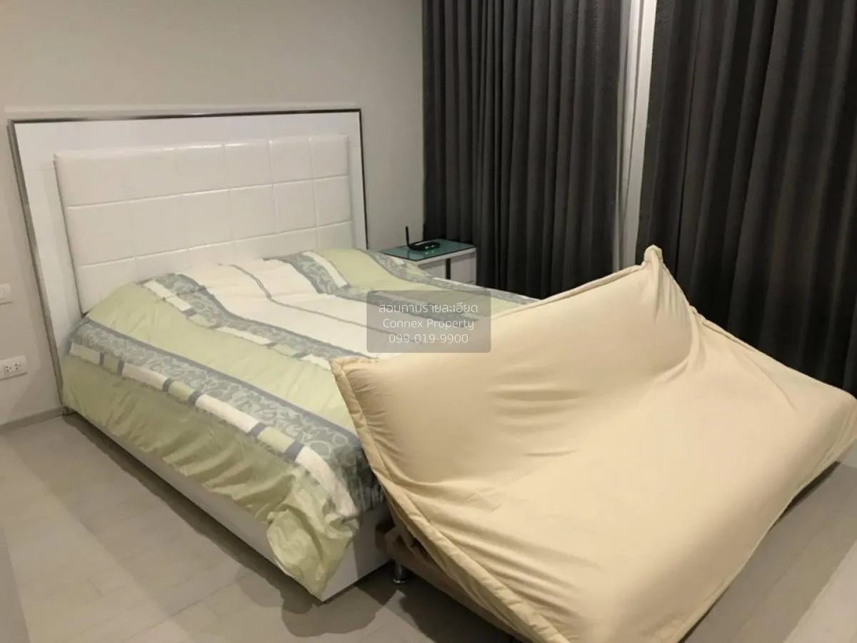 เช่าคอนโด  โนเบิล เพลินจิต BTS-เพลินจิต ลุมพินี เขต ปทุมวัน กรุงเ 3