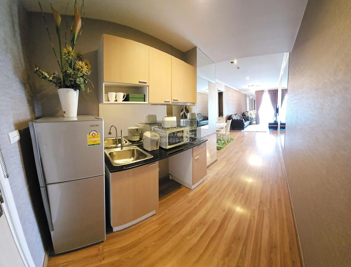 For Sale Condo , My Resort Hua Hin , Nong Kae , Hua Hin , Prachua 3