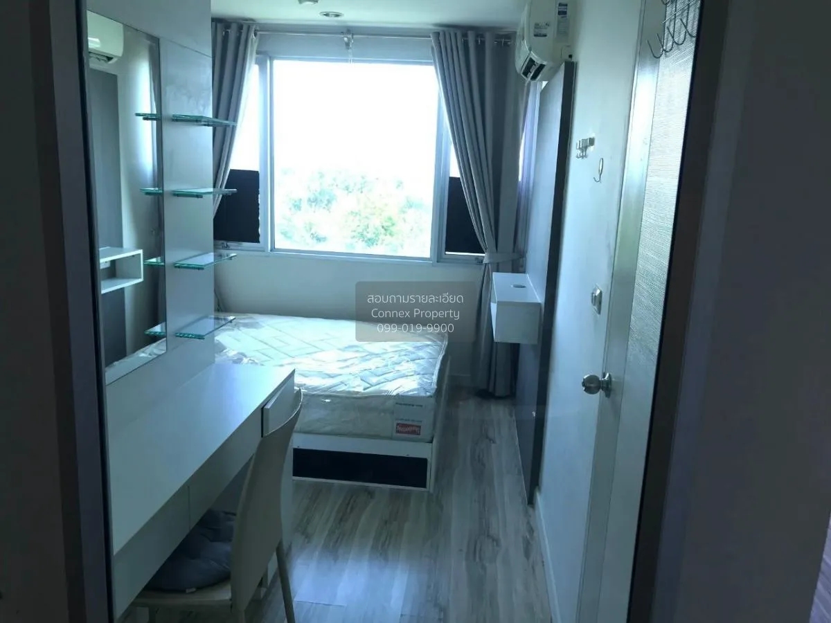 For Sale Condo , Sammakorn S9 , Bang Rak Yai , Bang Bua Thong , N 3